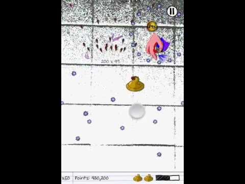 Call of Doody (Sketch Nation Shooter Game On iPhone)