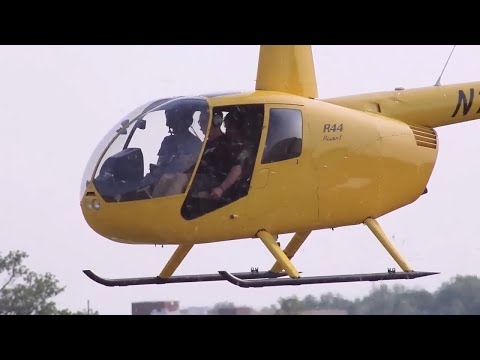 Best Kept Secret To Finishing YOUR Helicopter Rating