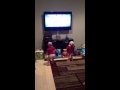 Dancing