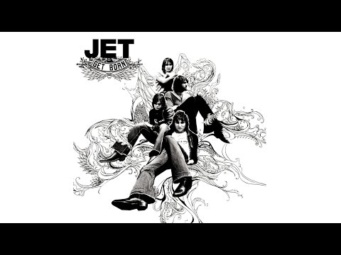 Jet - Get Born (Full Album HD)