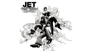 Jet - Get Born (Full Album HD)