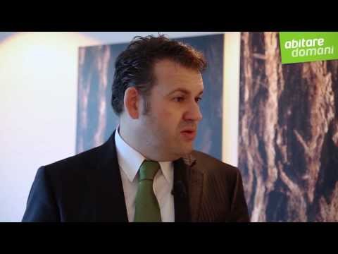 Wolf Haus su AbitareDomani TV - decima puntata