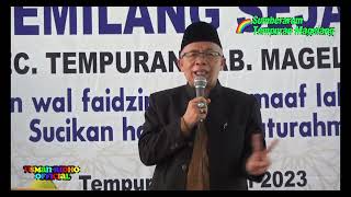 Download lagu Kolaborasi Heboh : Wayang dan Ngaji KH. Usman Ridho di Sumberarum Tempuran Magelang mp3 Download lagu Kolaborasi Heboh : Wayang dan Ngaji KH. Usman Ridho di Sumberarum Tempuran Magelang mp3