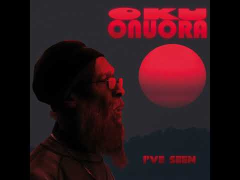 Oku Onuora - "I've Seen" (Dub Poetry)