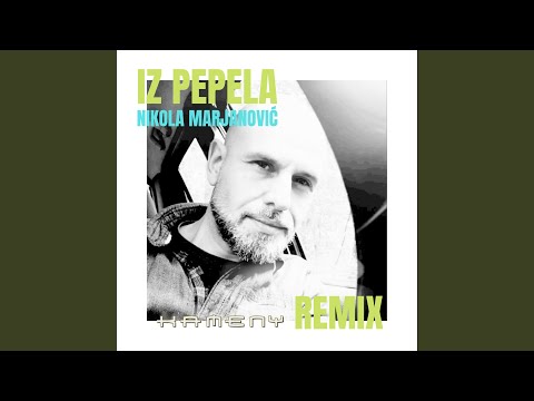 Iz pepela (Kameny Remix)