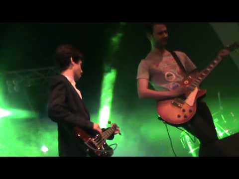 Brain Damage & Desiree Cardia Zombie