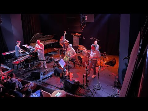 Christoph Pepe Auer - Goodbye For A While