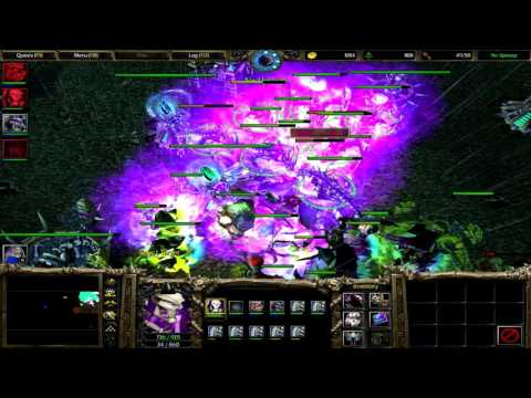 Legends of Arkain Undead book 1 Chapter 9 Bloodpath & Epilogue Retreat