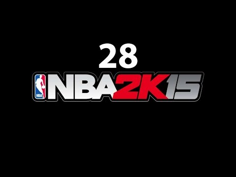 NBA 2K15 My Career 60 Point Game (Let's Play Part 28)