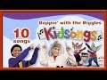 Kidsongs Boppin With The Biggles