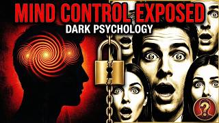 Mind Control Tactics Exposed: How Corporations Manipulate Your Buying Decisions | Dark Psychology
