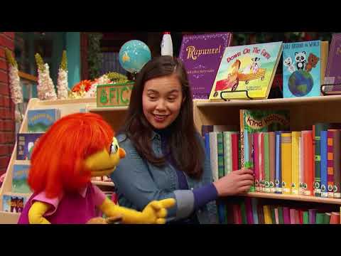 Sesame Street Episode 4911