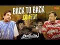 Back To Back Comedy Madness Bramhi Ravi Teja MS Narayana Anjaneyulu Telugu Comedy