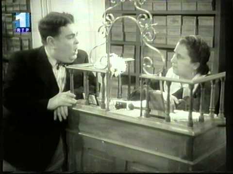 Vasco Santana, O Bom Português (Documentário RTP, 1998)