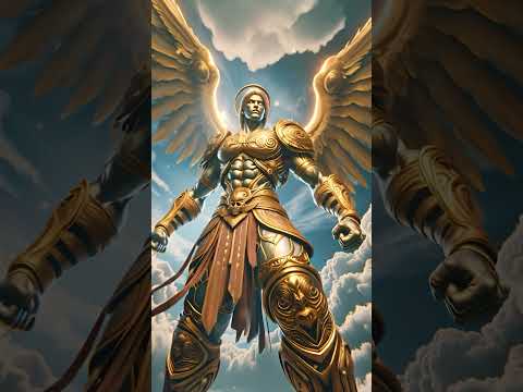 How Satan Is Described In The Bible 😱