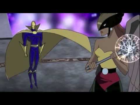 The great quotes of: Doctor Fate