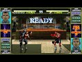 Killer Instinct Eyedol Deluxe Edition LongPlay Completa