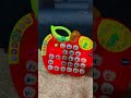 Apple Toy
