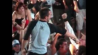 Throwdown - Unite (Live @ Furnace Fest 2002)