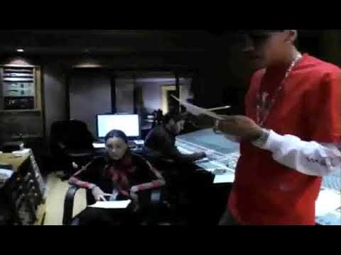 Belinda Ft Nigga / Te Quiero ( Video Oficial ) Remix