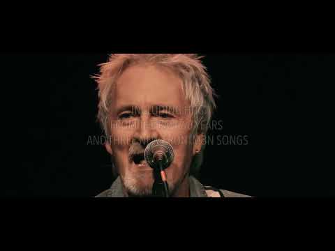 FRONTM3N - Album-Trailer "Now And Then"