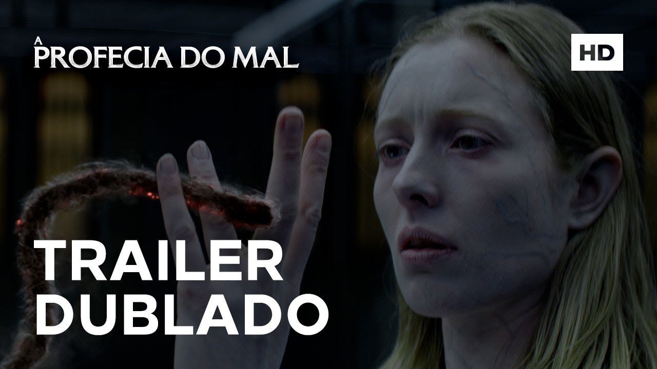 trailer Oficial