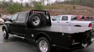preview picture of video '2012 Dodge Ram 4500 Truck Cartersville GA Atlanta, GA #D2748'