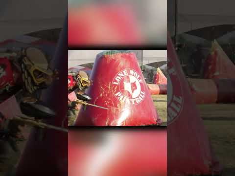 Absolutely Wrecked!!