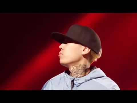 180826 ASMF 도끼 (Dok2), 더 콰이엇 (The Quiet) '연결고리' 4K 60P@아양아트센터 아양홀