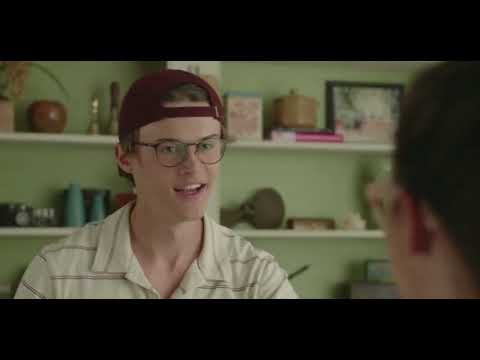 Young Belly and Conrad Dance - TSITP 1x05