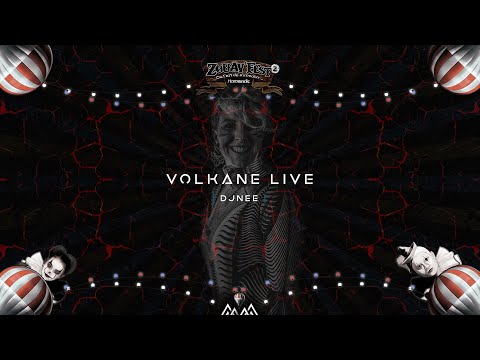 Volkane Production | Djnee @Zouav'fest #2