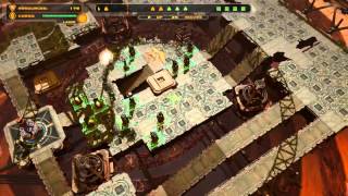 Defense Grid: Containment - Volition