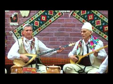 Arif Demiri dhe Sabedin Bilalli - Sa lezet ka muhabeti