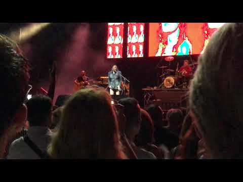 Loredana Bertè - Sei bellissima (Amiche si summer tour - Live @ La Versiliana 12 Agosto 2018)