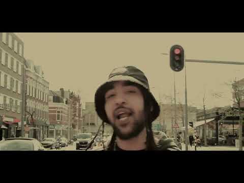 G-no - Bergweg (Official Video)