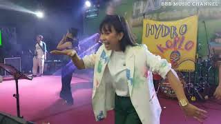 Download lagu Hydro Koplo ~ Tarik Sis Semongko, Kopi Dangdut, Sayang mp3