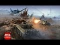 War Thunder - Ground Forces Launch Trailer ...