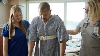HCA Healthcare Nursing
