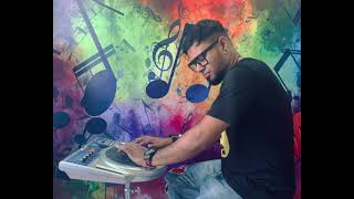 Video thumbnail for Handsonic HPD-15 | Conga Bongo Dholak Khol Tabla Dhofki Darbuca Drums Patch | playing by Rocky by Rocky Drummer