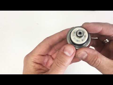 FPF HARLEY DAVIDSON FUEL PRESSURE REGULATOR 56 PSI REPLACES OEM# 27408-01