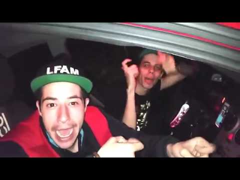 Charflex X Dudu   DONT TALK BULLSHIT VIDEO 3parte