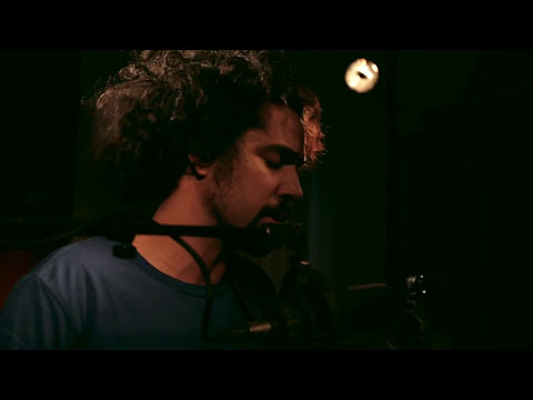 Bobby Alu 'Bay Sessions' - The Day