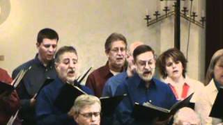 Celtic Laud ... Brimfield Area Master Singers, Inc.