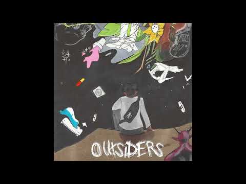 *FREE* Juice WRLD x Outsiders Type Beat - "Back Stabbers"