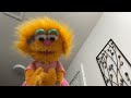 Let S Sing Sesame Street MY NAME IS ZOE
