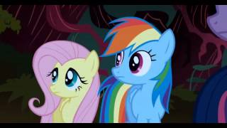 My Little Pony: Friendship is Magic  - Giggle at the Ghosties [HD]
