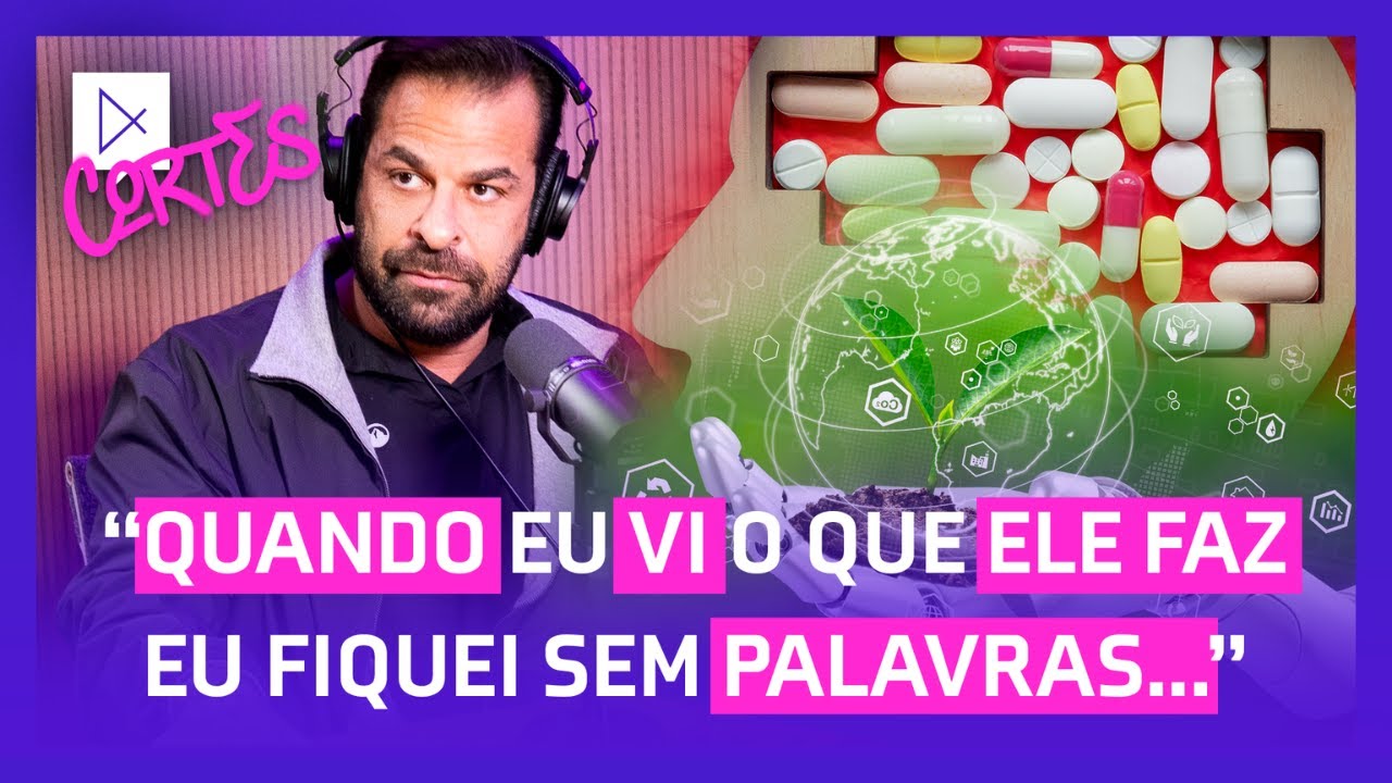 A tecnologia (desconhecida) que fará MILIONÁRIOS no Brasil!