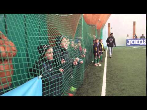 Galerie Cautis Steaua Sudului (Brasov Indoor Cup 2016 - U9)