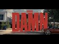 Hunxho DAMN Official Video