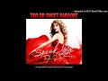 Taylor Swift - Ours (Official Instrumental With Background Vocals)